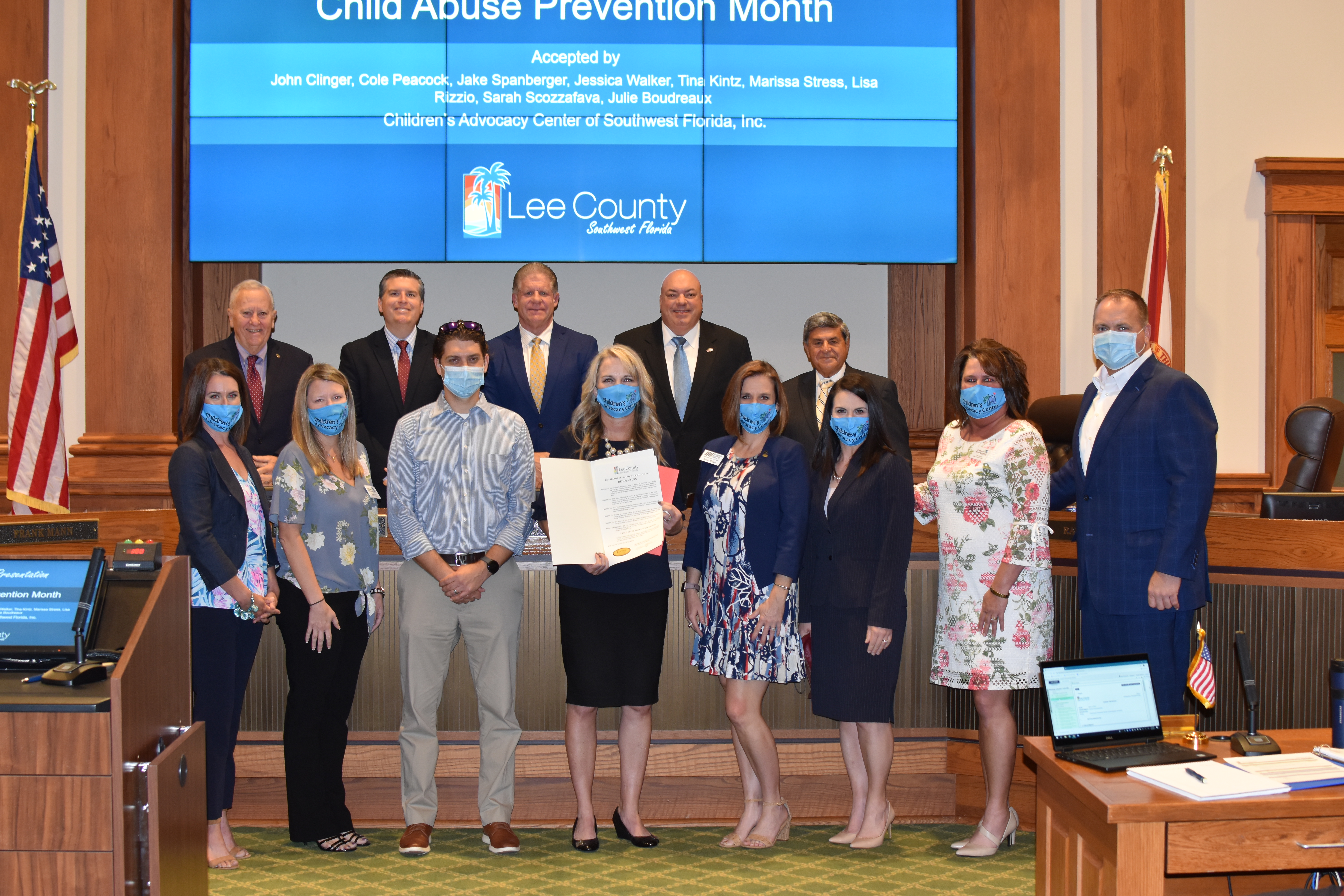 4-6-21 Child Abuse Prevention Month